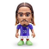 FIFA BALLERS, blind bags