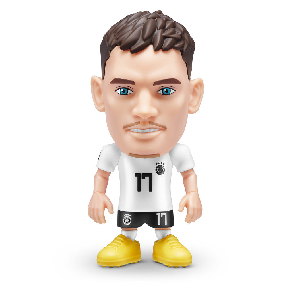 FIFA BALLERS, blind bags