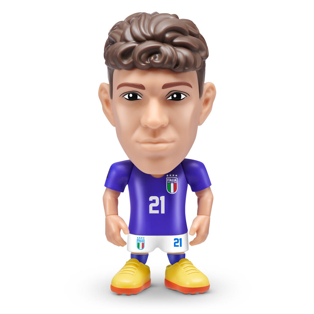 FIFA BALLERS, blind bags