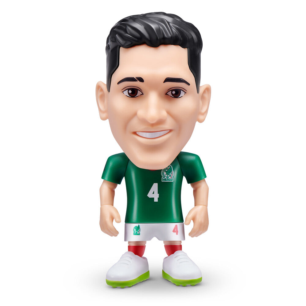 FIFA BALLERS, blind bags