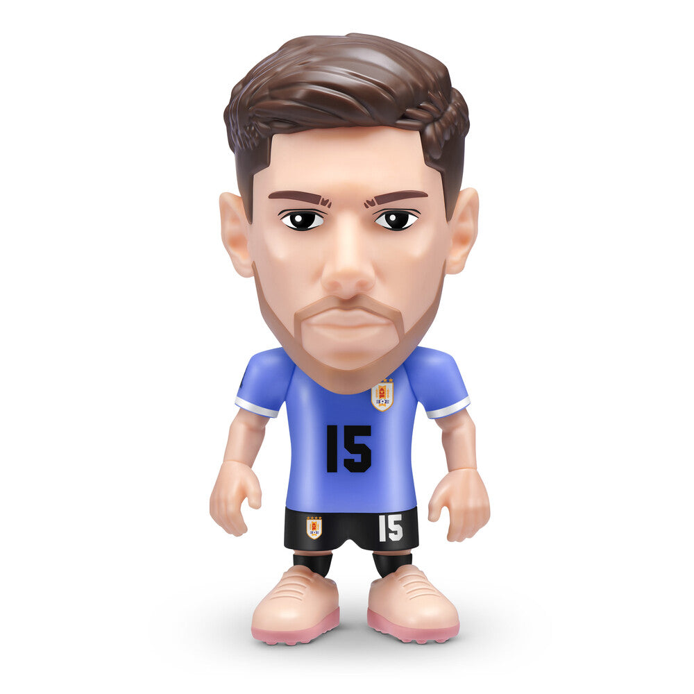 FIFA BALLERS, blind bags