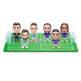 FIFA BALLERS, blind bags