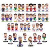 FIFA BALLERS, blind bags