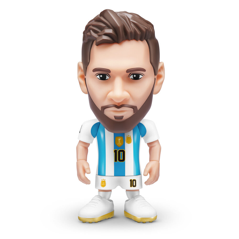 FIFA BALLERS, blind bags