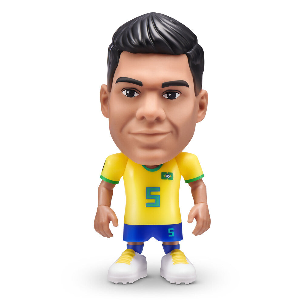 FIFA BALLERS, blind bags