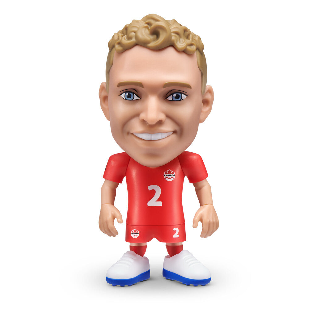 FIFA BALLERS, blind bags
