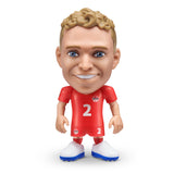 FIFA BALLERS, blind bags