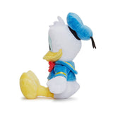 Disney Anders And Bamse 25 cm