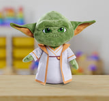 Disney Star Wars: Young Jedi som bamse, 25 cm