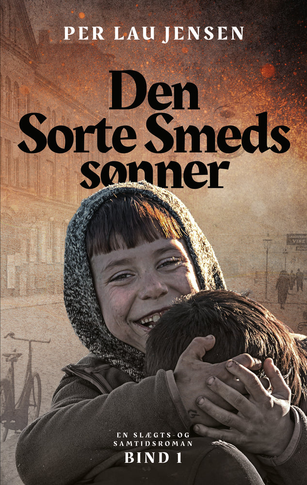 Den Sorte Smeds sønner