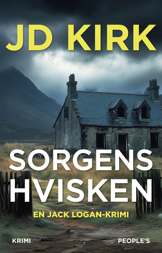 Sorgens hvisken