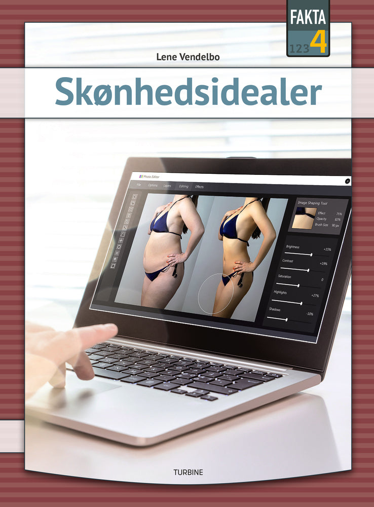 Skønhedsidealer