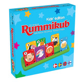 Rummikub kids