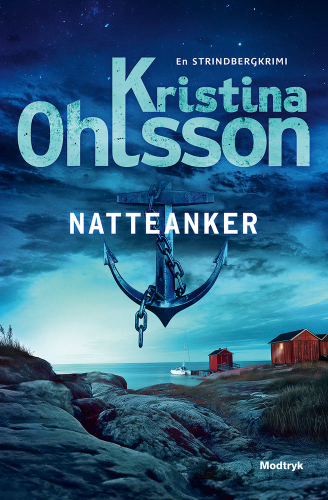 Natteanker