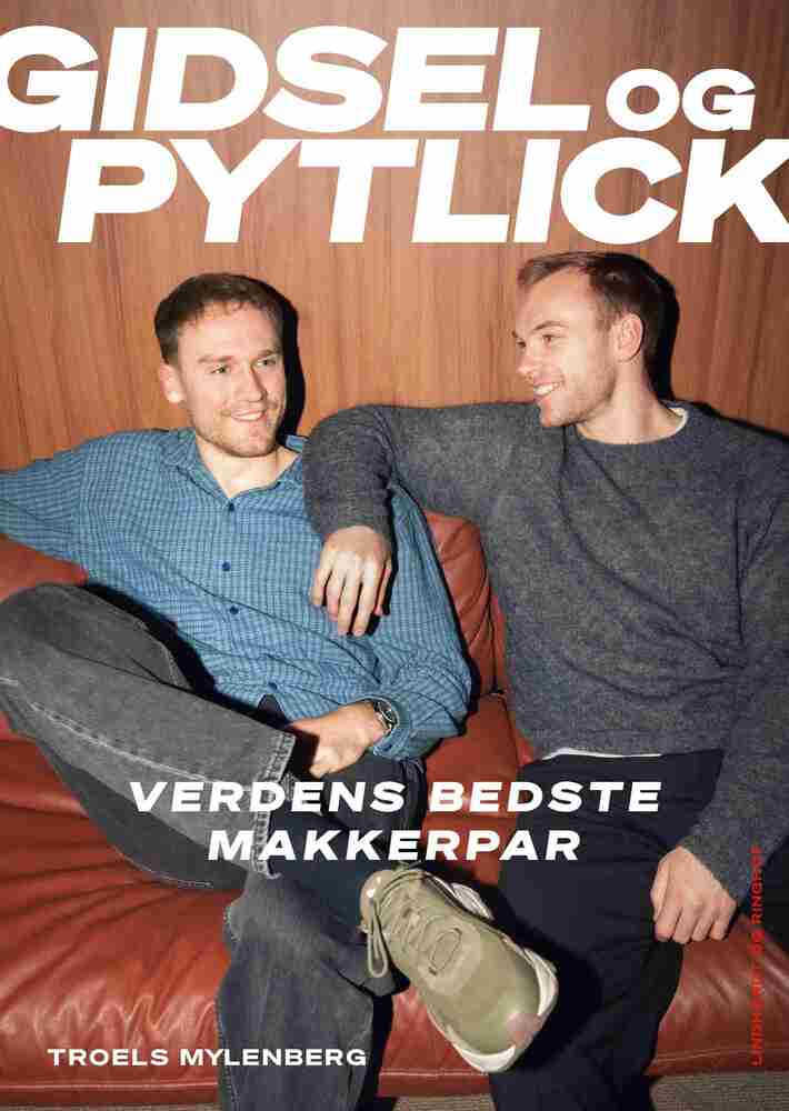 Gidsel og Pytlick