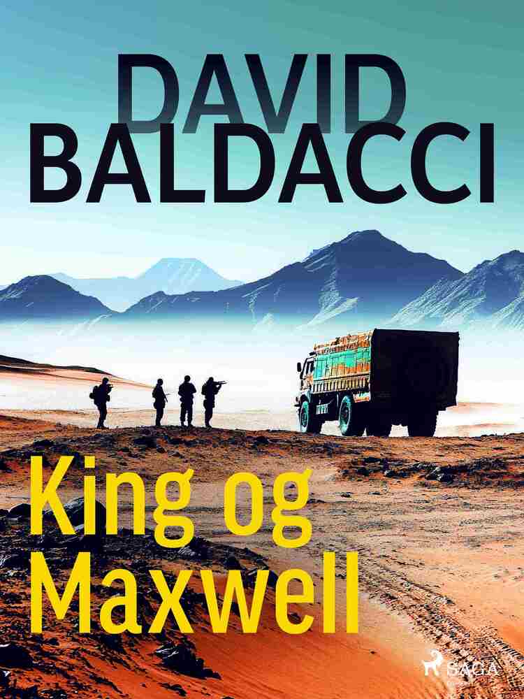 D1 King og Maxwell