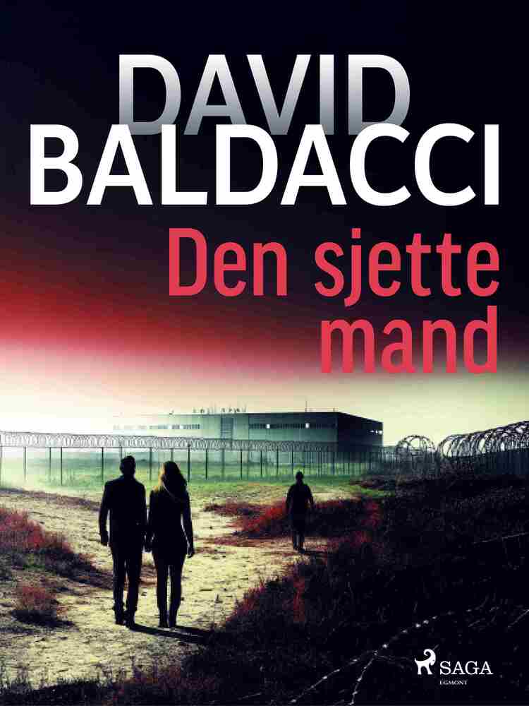 Den sjette mand