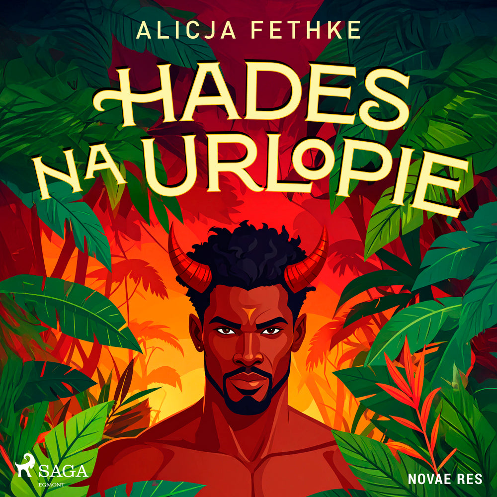 Hades na urlopie