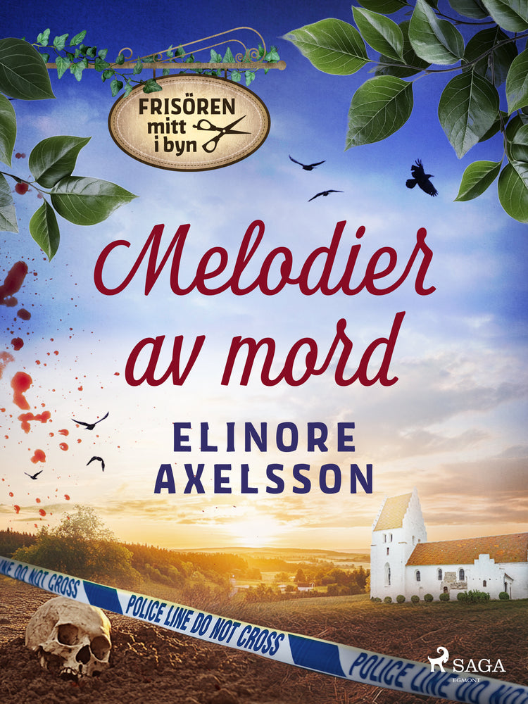 Melodier av mord