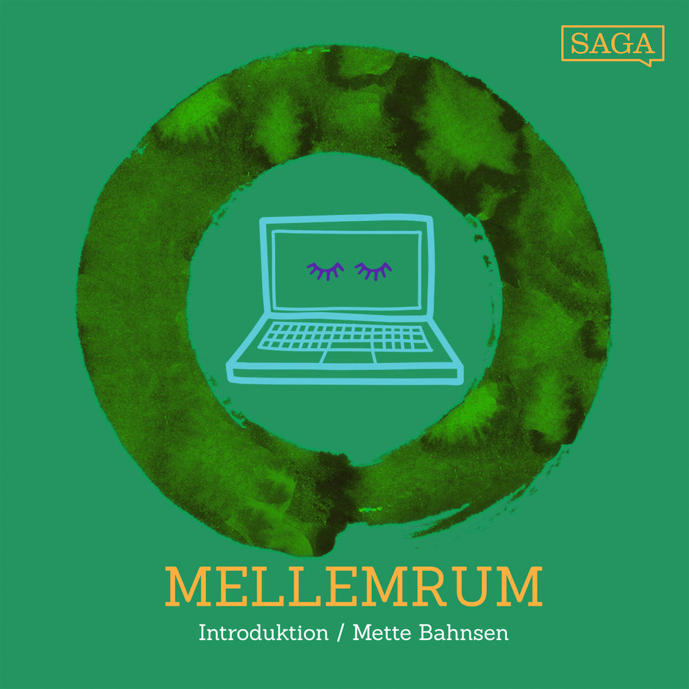 MELLEMRUM - Introduktion