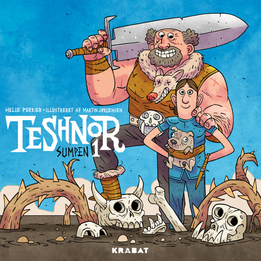 Teshnor 1