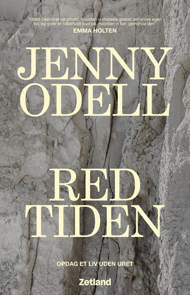 Red tiden