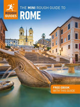 The Mini Rough Guide to Rome