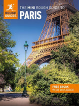The Mini Rough Guide to Paris