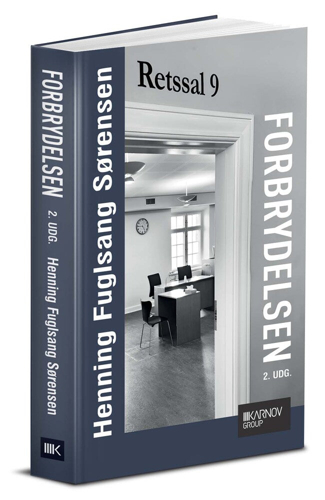 Forbrydelsen
