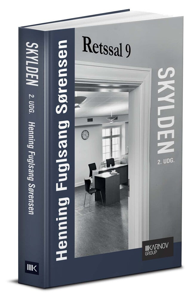 Skylden