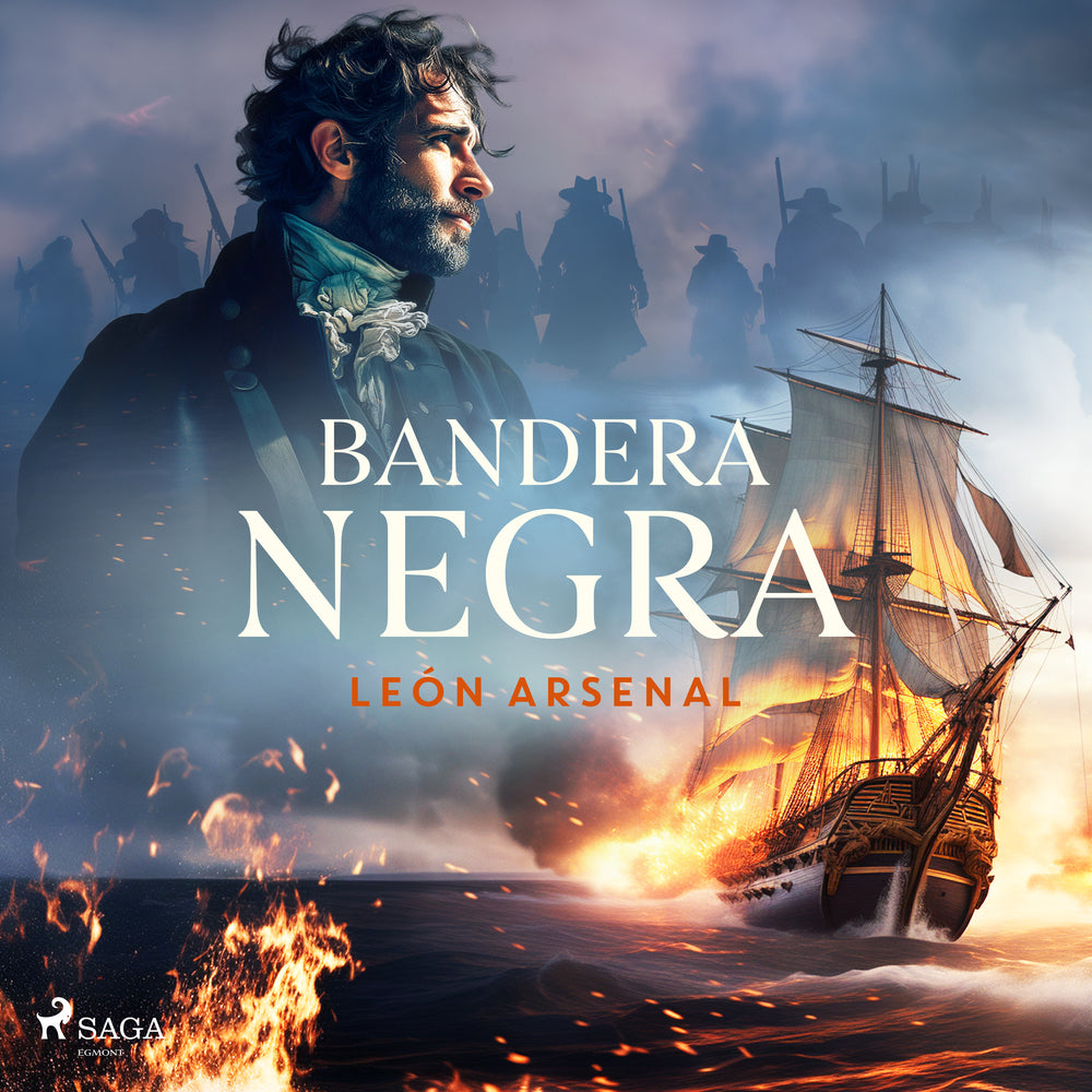 Bandera negra