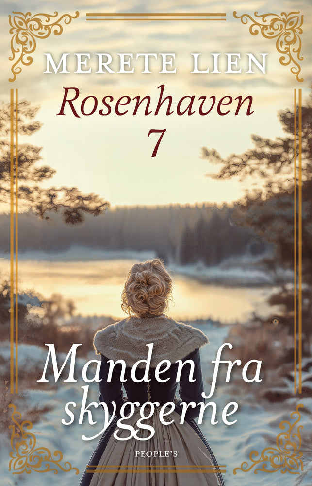 Manden fra skyggerne