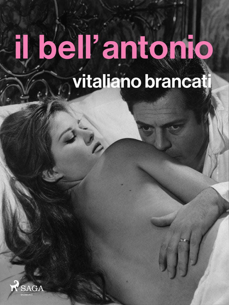 Il bell'Antonio