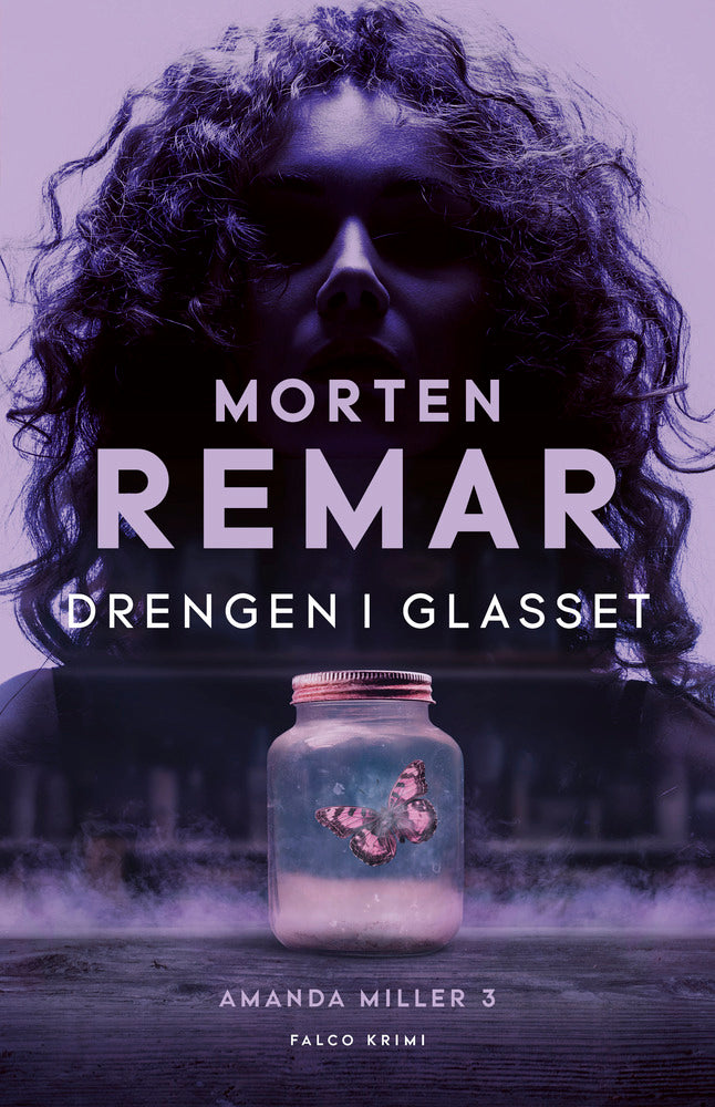 Drengen i glasset