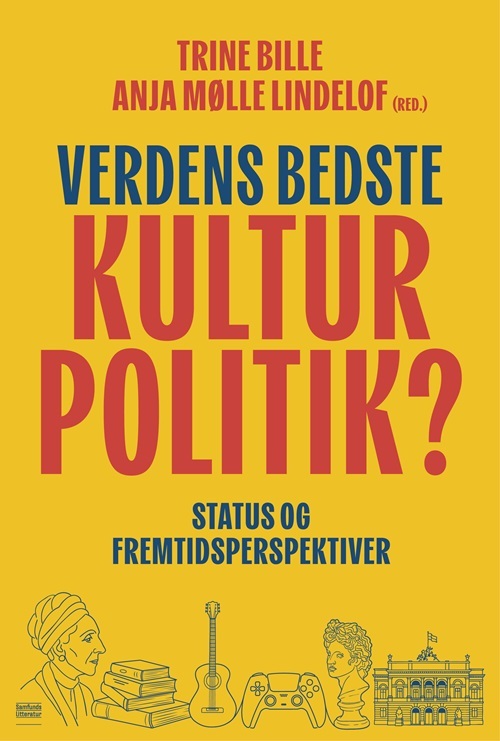 Verdens bedste kulturpolitik?