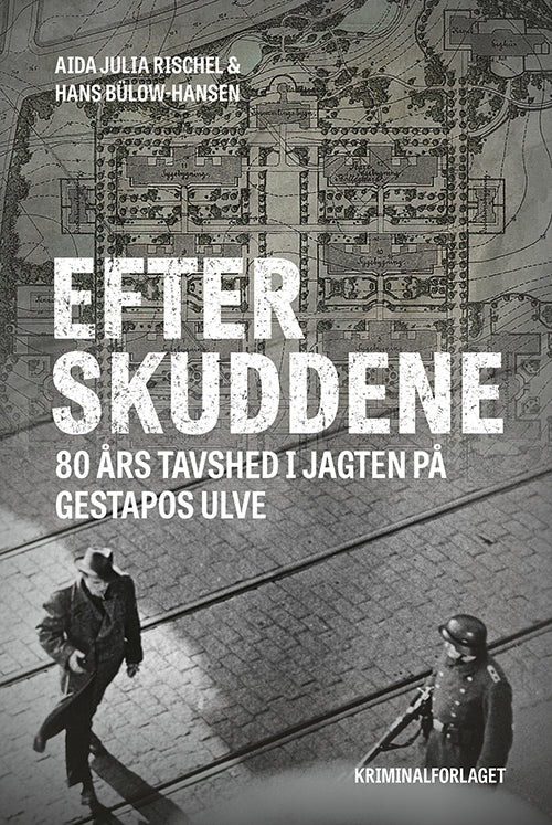 Efter skuddene