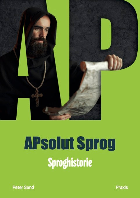 APsolut Sprog. Sproghistorie