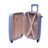Stitch trolley, hardcase 46x33x20 cm