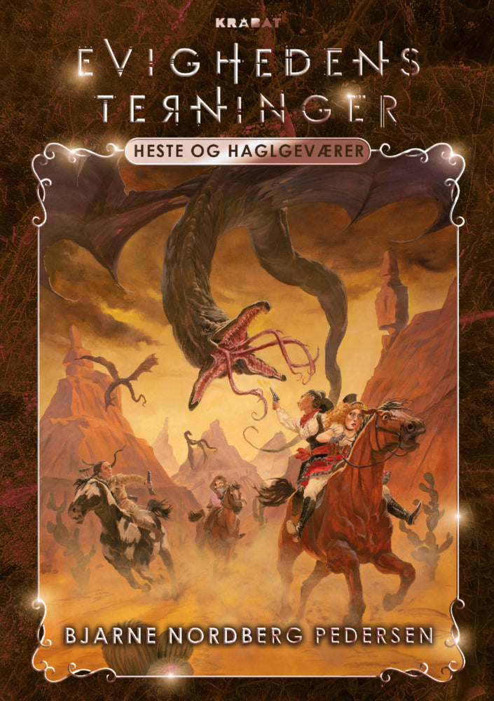 Evighedens Terninger 5