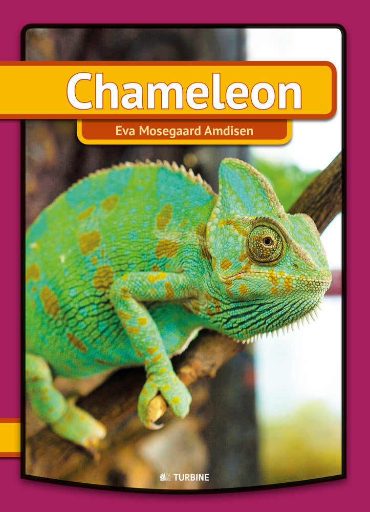 Chameleon