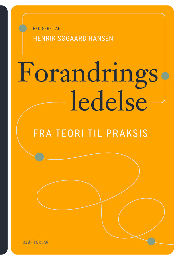 Forandringsledelse