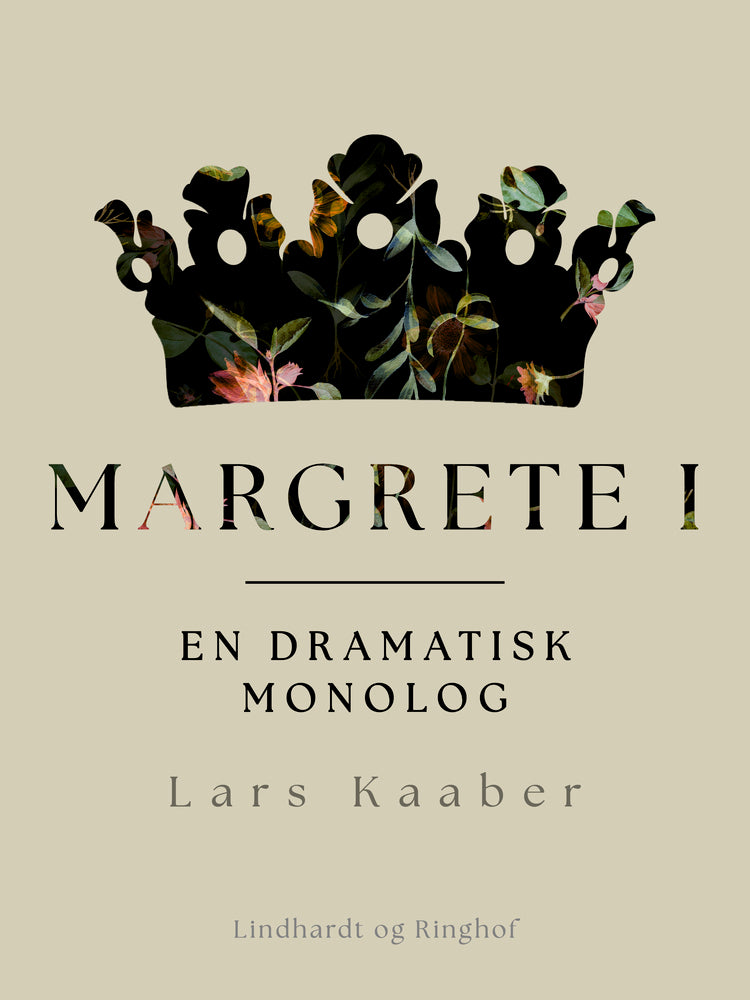 Margrete I. En dramatisk monolog