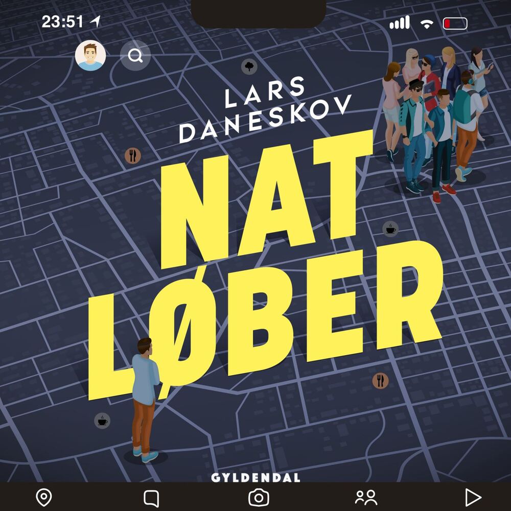 Natløber
