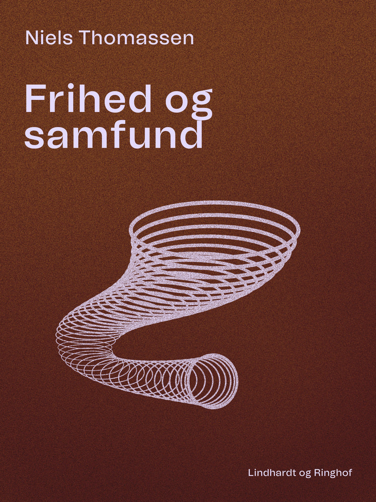 Frihed og samfund