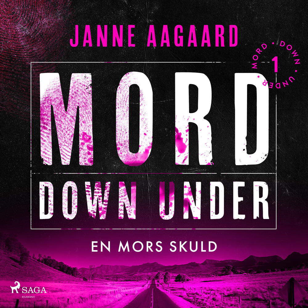 Mord Down Under – En mors skuld del 1