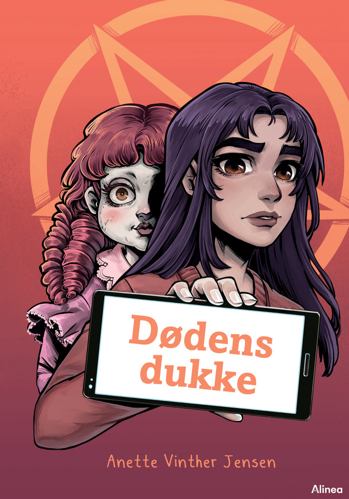 Dødens dukke, Sort Læseklub