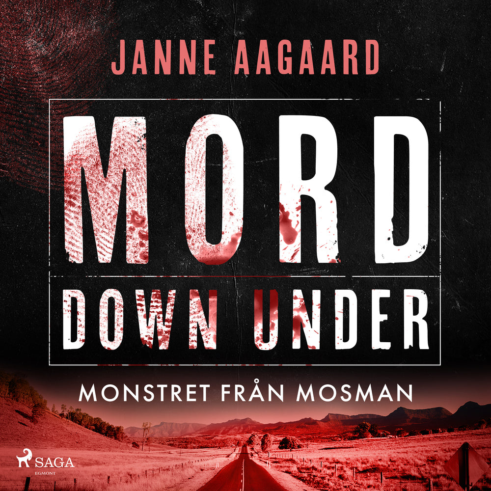 Mord Down Under – Monstret från Mosman