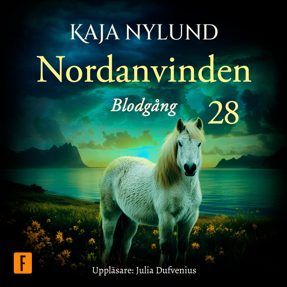 Blodgång