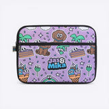 Sleeve tablet Jas&Mika Lilla 13"
