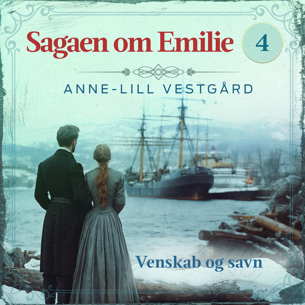 Venskab og savn - 4